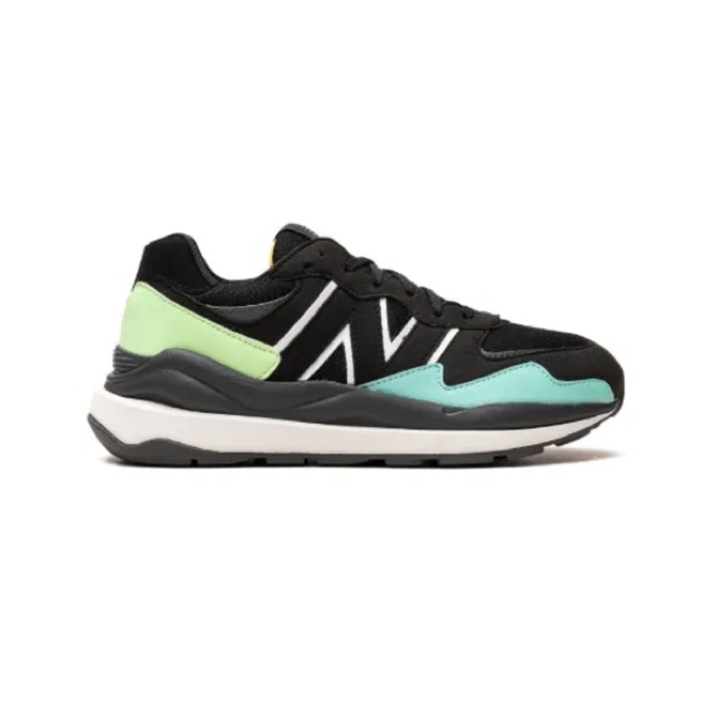 Baby Toddler New Balance 5740 Shoes in Spring Glow